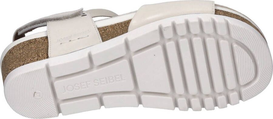 Josef Seibel Quinn 09 Sandale für Damen Beige