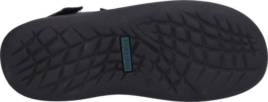Josef Seibel Rafe Bruine Sandalen Brown Heren