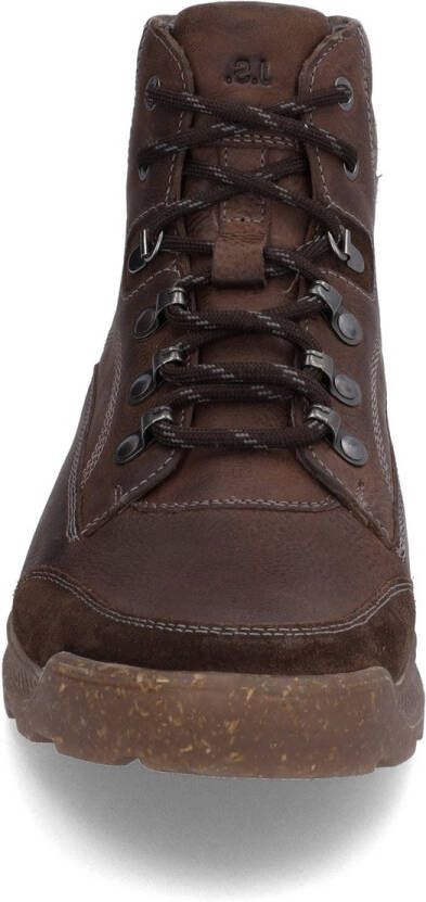 Josef Seibel Raymond 02 Stiefelette für Herren Braun
