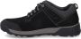 Josef Seibel Raymond 51 Halbschuh für Herren Schwarz - Thumbnail 1