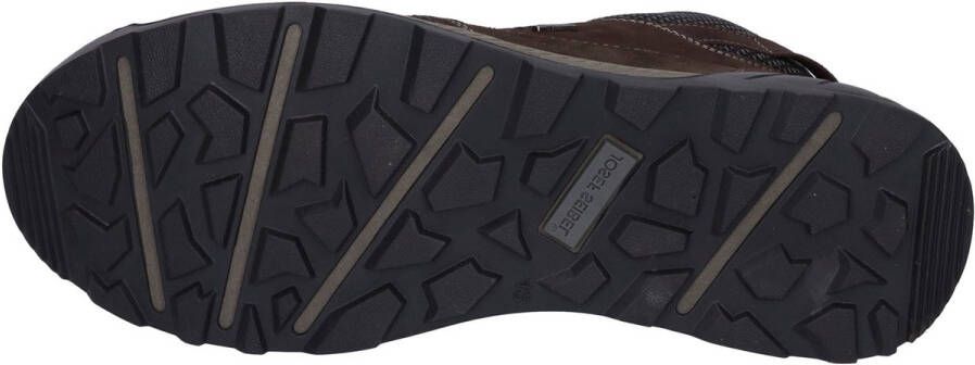 Josef Seibel Raymond 53 Stiefelette für Herren Braun