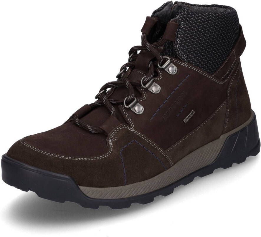 Josef Seibel Raymond 53 Stiefelette für Herren Braun