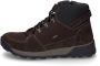 Josef Seibel Raymond 53 Stiefelette für Herren Braun - Thumbnail 1