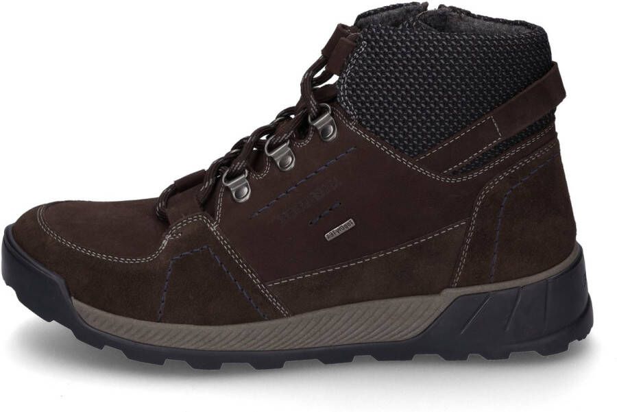 Josef Seibel Raymond 53 Stiefelette für Herren Braun