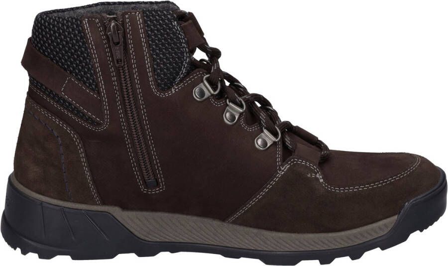 Josef Seibel Raymond 53 Stiefelette für Herren Braun - Foto 1