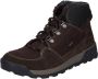 Josef Seibel Raymond 53 Stiefelette für Herren Braun - Thumbnail 1