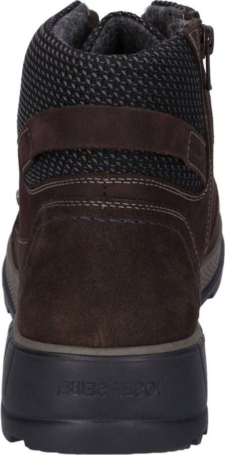 Josef Seibel Raymond 53 Stiefelette für Herren Braun