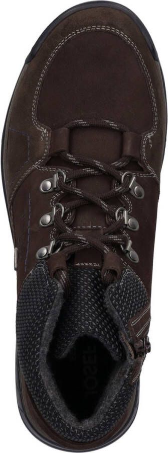 Josef Seibel Raymond 53 Stiefelette für Herren Braun