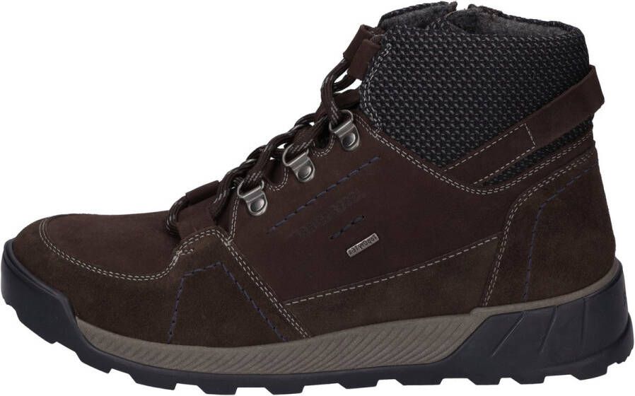 Josef Seibel Raymond 53 Stiefelette für Herren Braun
