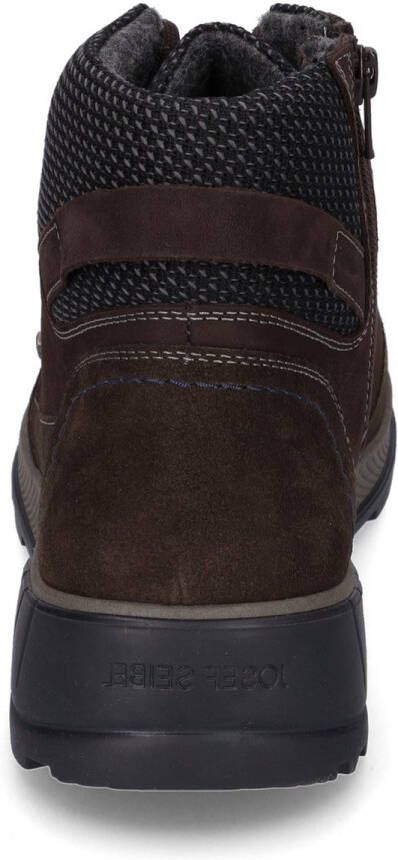 Josef Seibel Raymond 53 Stiefelette für Herren Braun