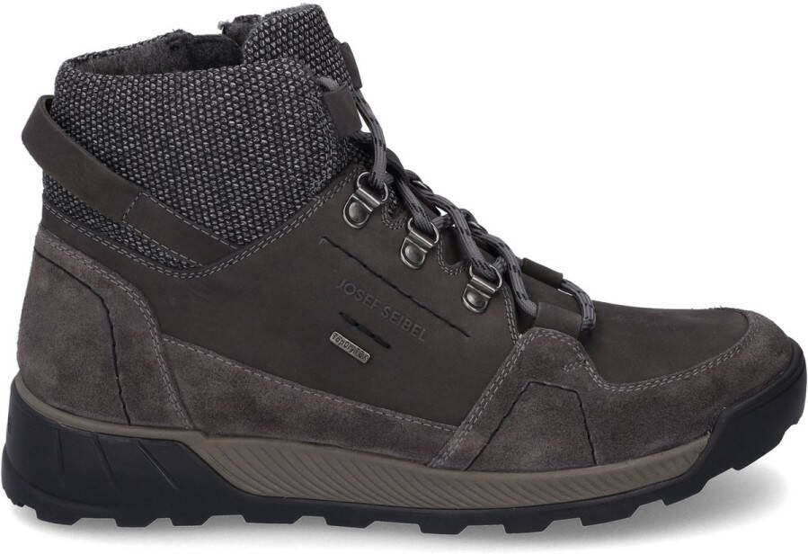 Josef Seibel Raymond 53 Stiefelette für Herren Grau