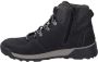 Josef Seibel Raymond 53 Stiefelette für Herren Schwarz - Thumbnail 1