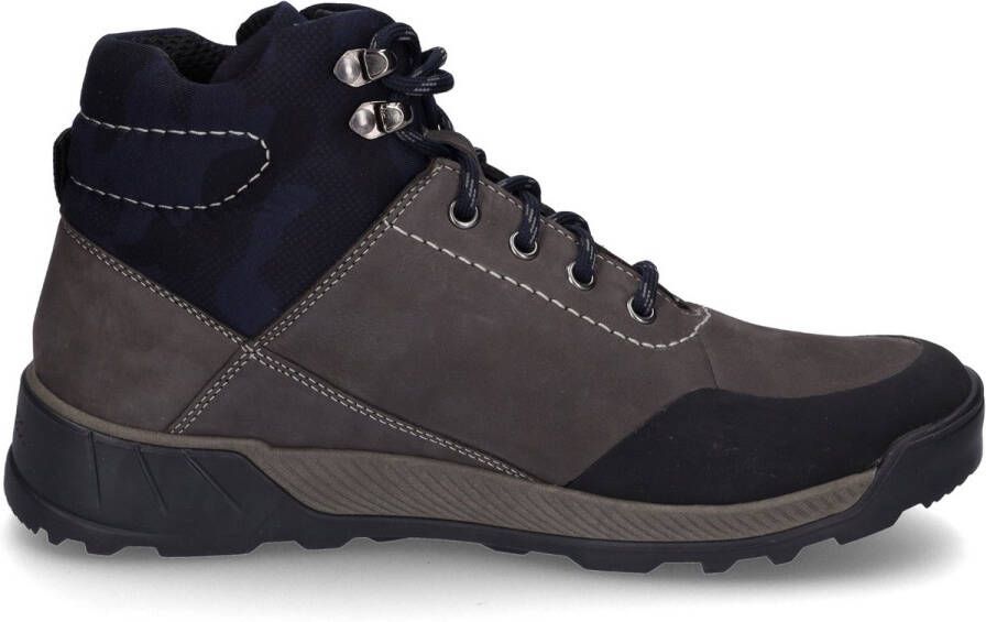 Josef Seibel Raymond 54 Stiefelette für Herren Grau