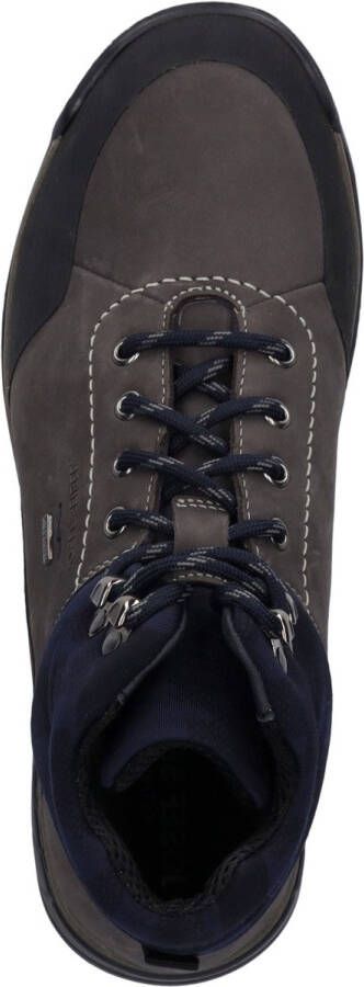 Josef Seibel Raymond 54 Stiefelette für Herren Grau