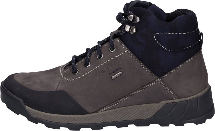 Josef Seibel Raymond 54 Stiefelette für Herren Grau
