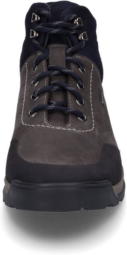 Josef Seibel Raymond 54 Stiefelette für Herren Grau