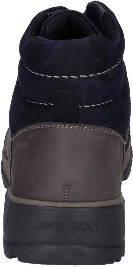 Josef Seibel Raymond 54 Stiefelette für Herren Grau