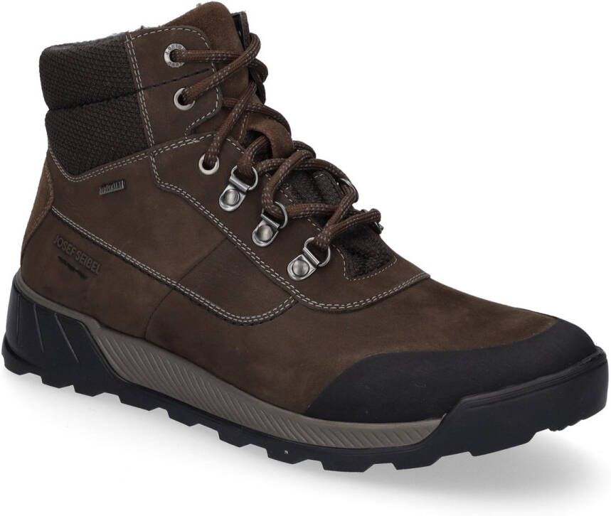Josef Seibel Raymond 56 Stiefelette für Herren Braun