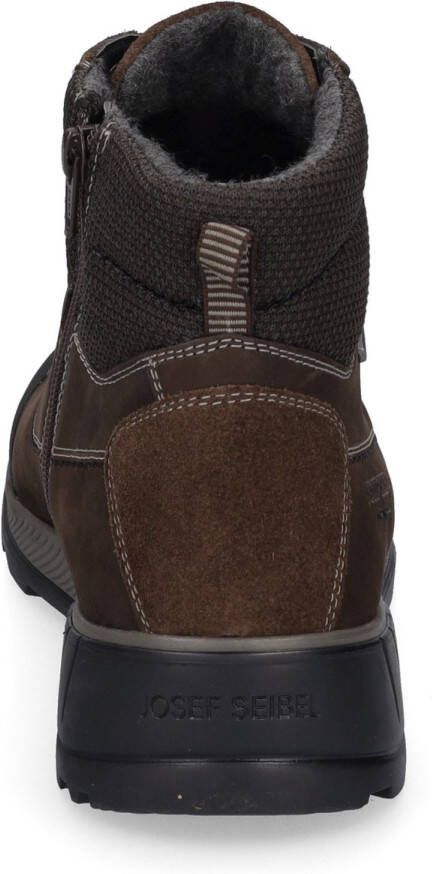Josef Seibel Raymond 56 Stiefelette für Herren Braun