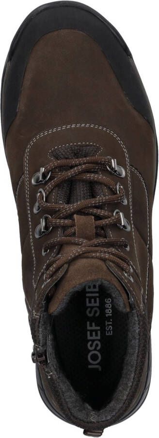 Josef Seibel Raymond 56 Stiefelette für Herren Braun
