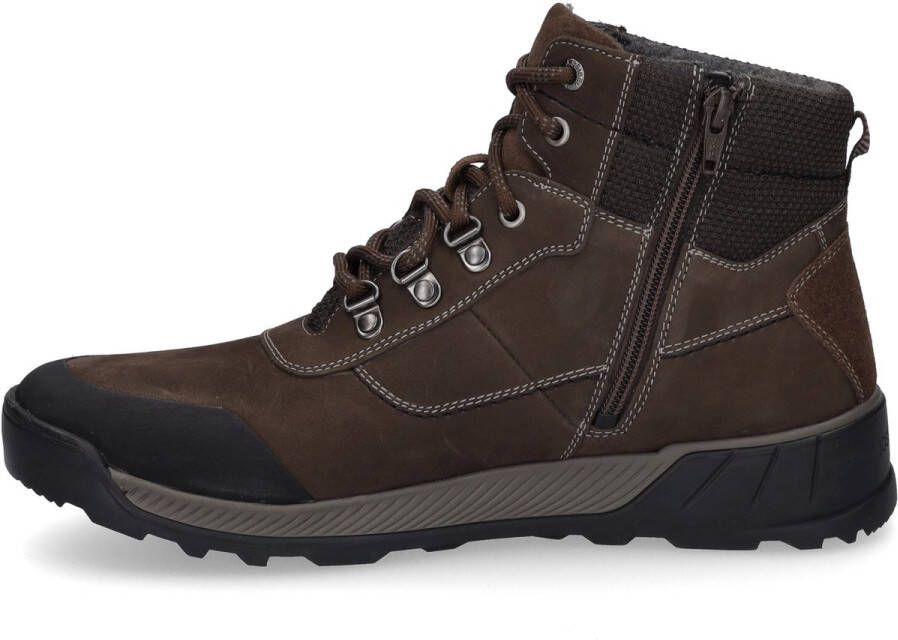 Josef Seibel Raymond 56 Stiefelette für Herren Braun