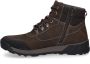Josef Seibel Raymond 56 Stiefelette für Herren Braun - Thumbnail 1