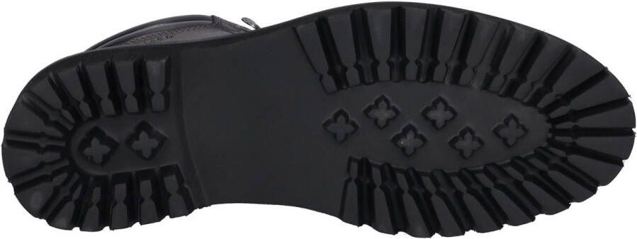 Josef Seibel Romed 01 Stiefelette für Herren Grau