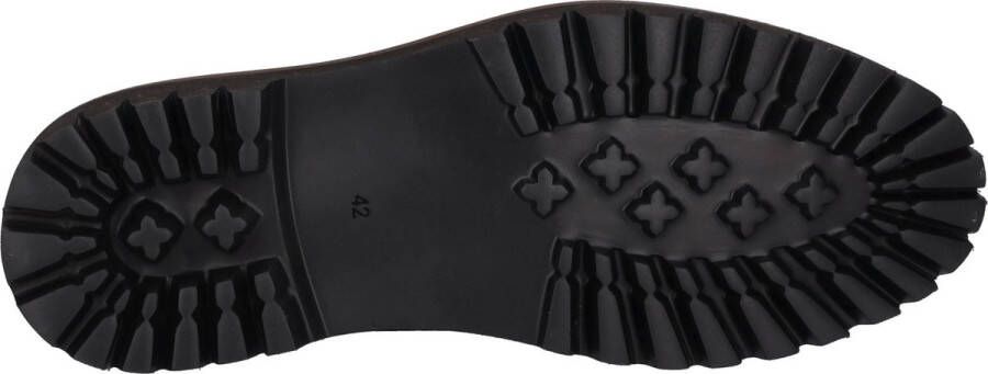 Josef Seibel Romed 04 Halbschuh für Herren Braun