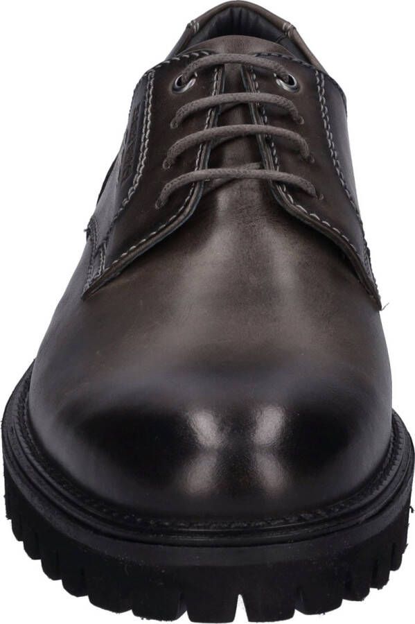 Josef Seibel Romed 04 Halbschuh für Herren Grau