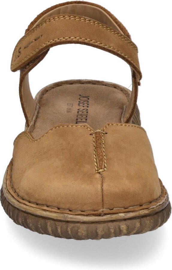 Josef Seibel Ronja 01 Sandale für Damen Braun