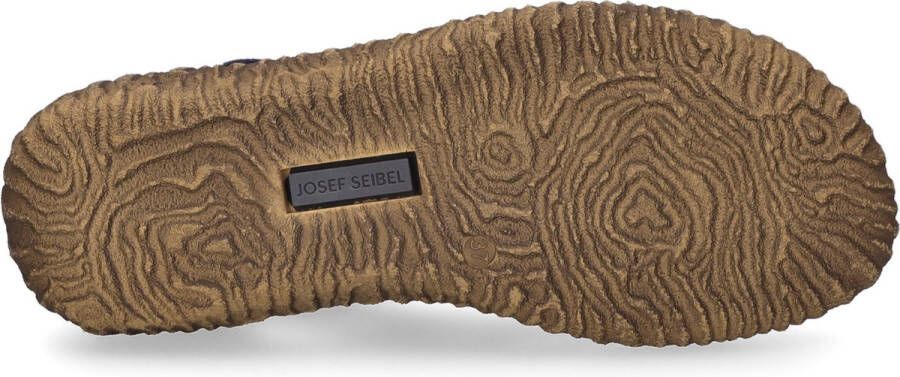 Josef Seibel Ronja 10 Sandale für Damen Blau