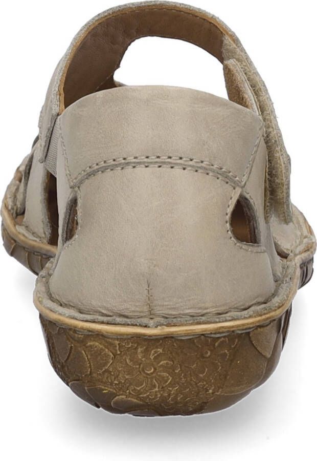 Josef Seibel Rosalie 03 Sandale für Damen Beige