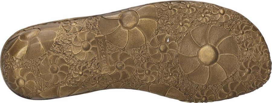 Josef Seibel Rosalie 03 Sandale für Damen Schwarz