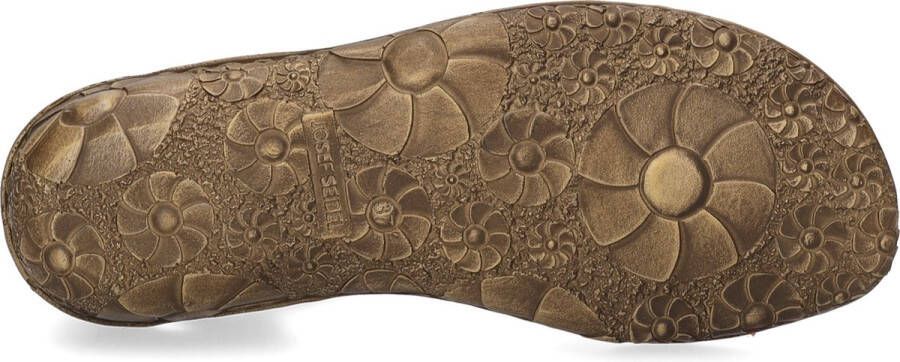 Josef Seibel Sandalen Rosalie 04 met zachte leren voering