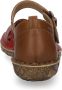 Josef Seibel Sandalen Rosalie 04 met zachte leren voering - Thumbnail 1
