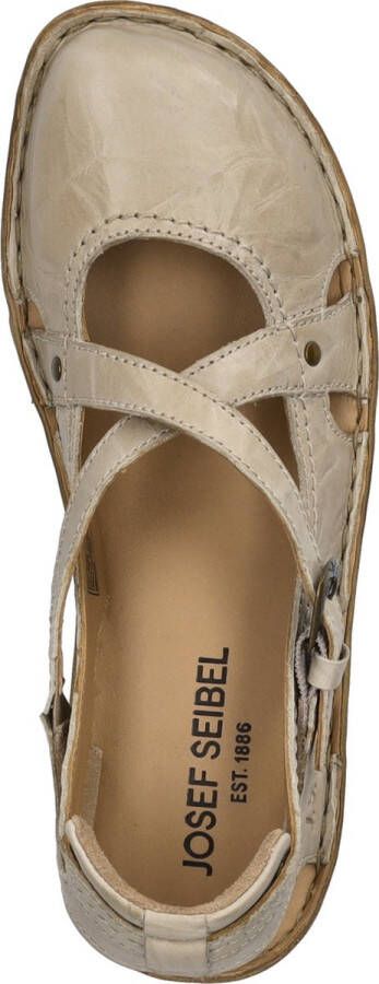 Josef Seibel Rosalie 13 Sandale für Damen Beige