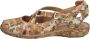 Josef Seibel Rosalie 13 Sandale für Damen Beige - Thumbnail 1