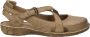 Josef Seibel Sandalen Rosalie 13 zomerschoen sandaal bandjessandaal in used-look - Thumbnail 1