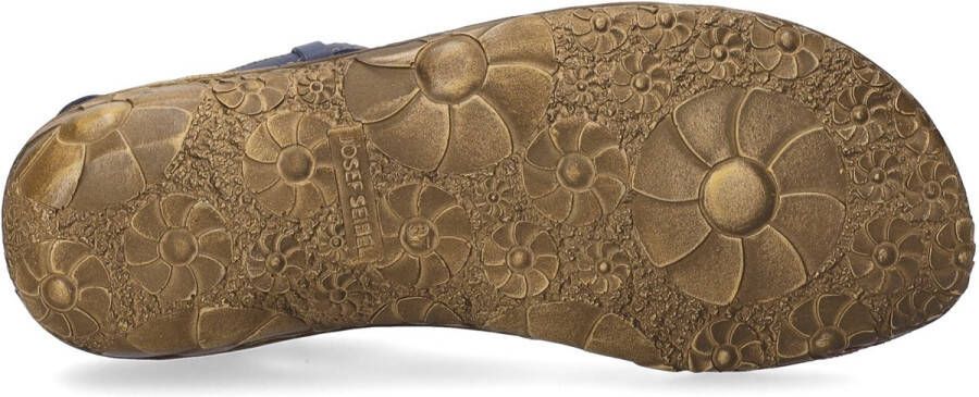 Josef Seibel Sandalen Rosalie 13 zomerschoen sandaal bandjes sandaal in used-look