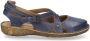 Josef Seibel Sandalen Rosalie 13 zomerschoen sandaal bandjes sandaal in used-look - Thumbnail 1