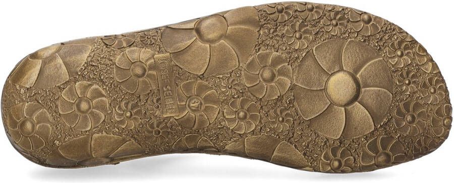 Josef Seibel Rosalie 13 Sandale für Damen Braun