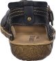 Josef Seibel Sandalen Rosalie 13 zomerschoen sandaal bandjessandaal in used-look - Thumbnail 1