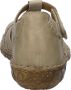 Josef Seibel Klittenbandschoenen ROSALIE 29 gespschoen sandaal comfortschoen met modieuze t-band - Thumbnail 1