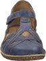 Josef Seibel Klittenbandschoenen ROSALIE 29 gespschoen sandaal comfortschoen met modieuze t-band - Thumbnail 1