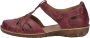 Josef Seibel Klittenbandschoenen ROSALIE 29 gespschoen sandaal comfortschoen met modieuze t-band - Thumbnail 1