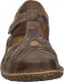 Josef Seibel Klittenbandschoenen ROSALIE 29 gespschoen sandaal comfortschoen met modieuze t-band - Thumbnail 5