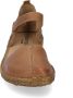 Josef Seibel Ballerina's met riempje ROSALIE 42 sandaal gespschoen comfortschoen met klittenbandsluiting - Thumbnail 1