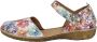 Josef Seibel Ballerina's met riempje ROSALIE 42 sandaal gespschoen comfortschoen met klittenbandsluiting - Thumbnail 1