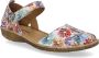 Josef Seibel Ballerina's met riempje ROSALIE 42 sandaal gespschoen comfortschoen met klittenbandsluiting - Thumbnail 1