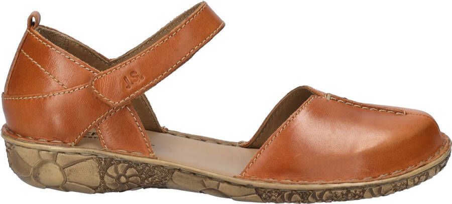 Josef Seibel Rosalie 42 Sandale für Damen Gelb